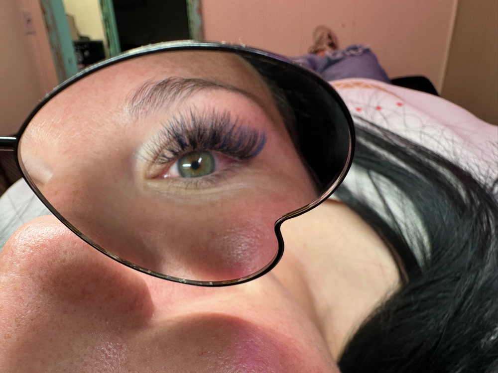 3-4 Week Fill