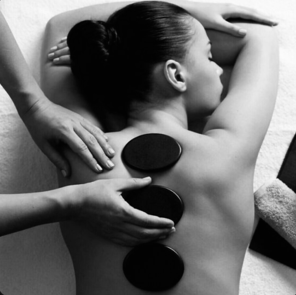 Back Facial