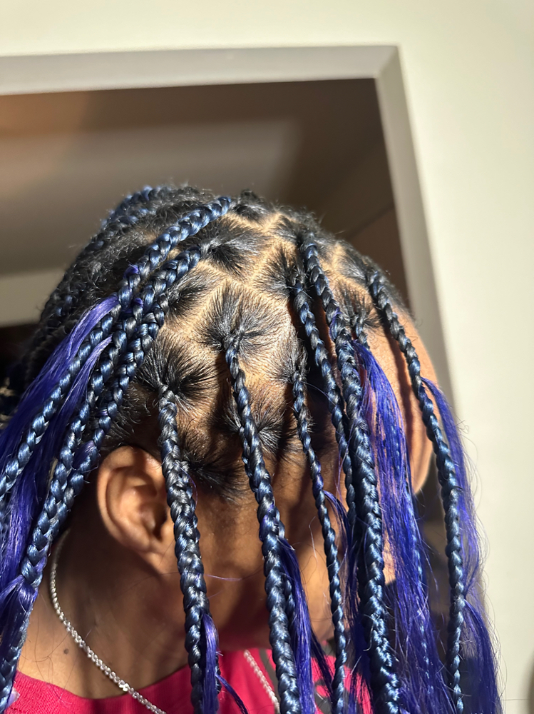 Perimeter redo
