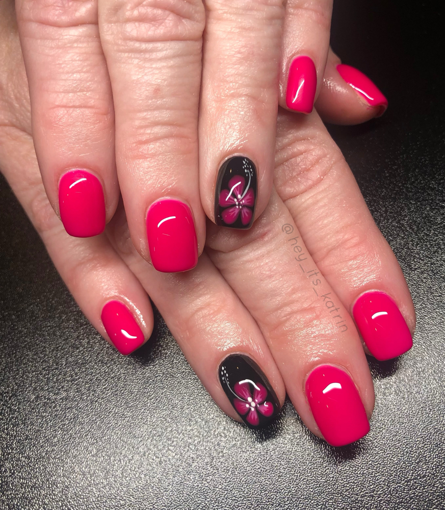 Builder Gel Refill