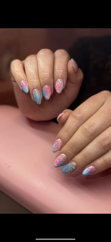 Manicure