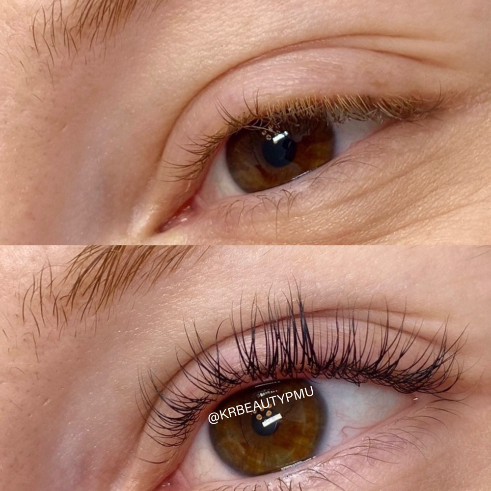 Lash Tint