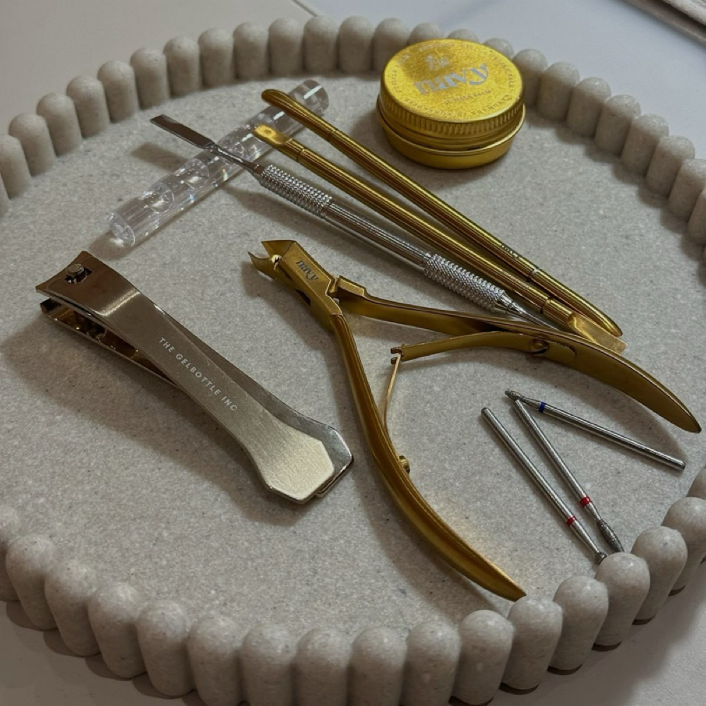 Nail Fix at REVIVE Laidback Luxury Salon in Morgantown, WV