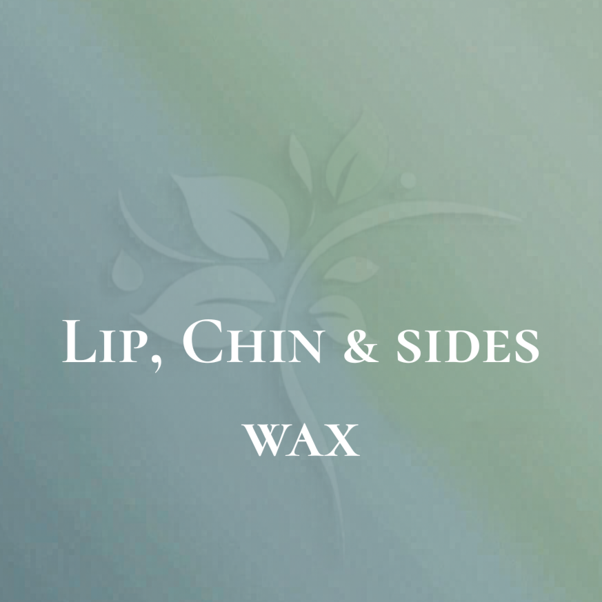 Lip, Chin & Sides Wax at Elysian Esthetics Spa in Loganville, GA