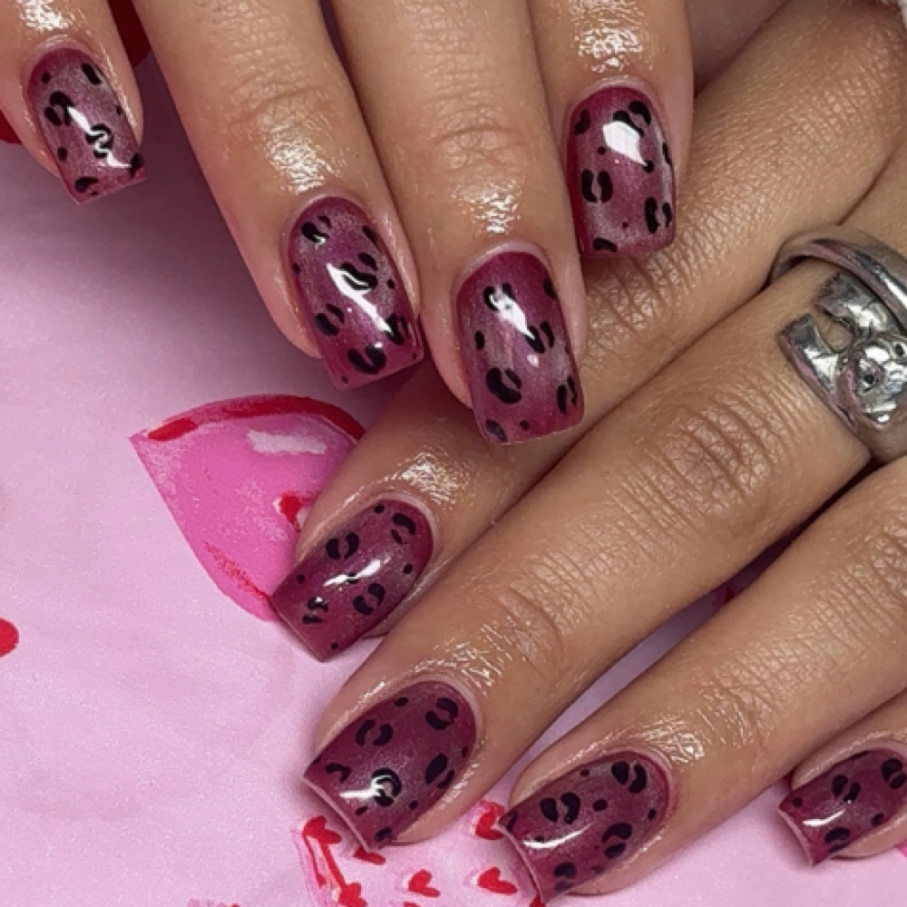 Manicures at Strandsofbeauty in Hamilton Township, NJ