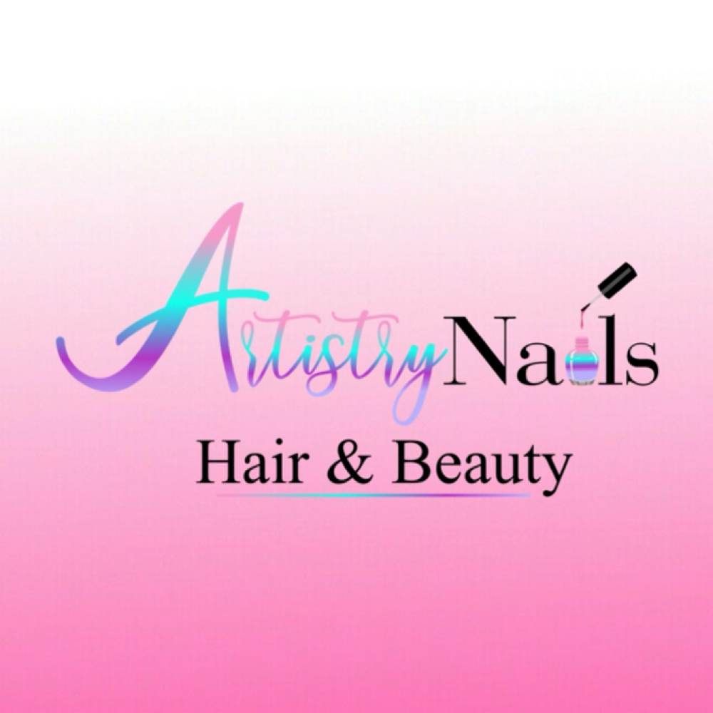 Gel-X, Acrylic or Poly Fill (SHORT) at Artistry Nails, Hair & Beauty in Huntington Park, CA