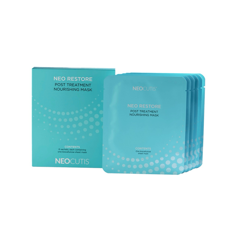 Neocutis Neo Restore Mask (6 Pack)