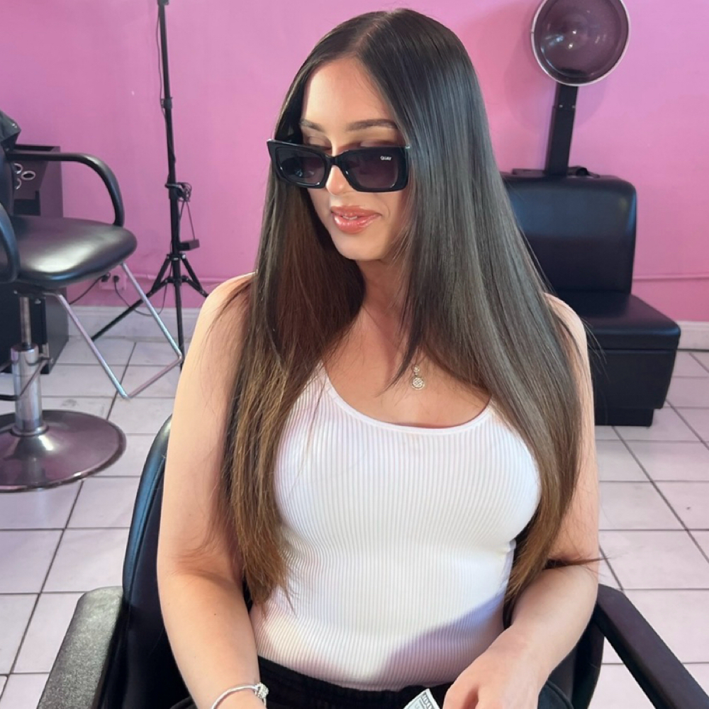 Tape Ins - Maintenance at Illustrious Glam in Los Angeles, CA