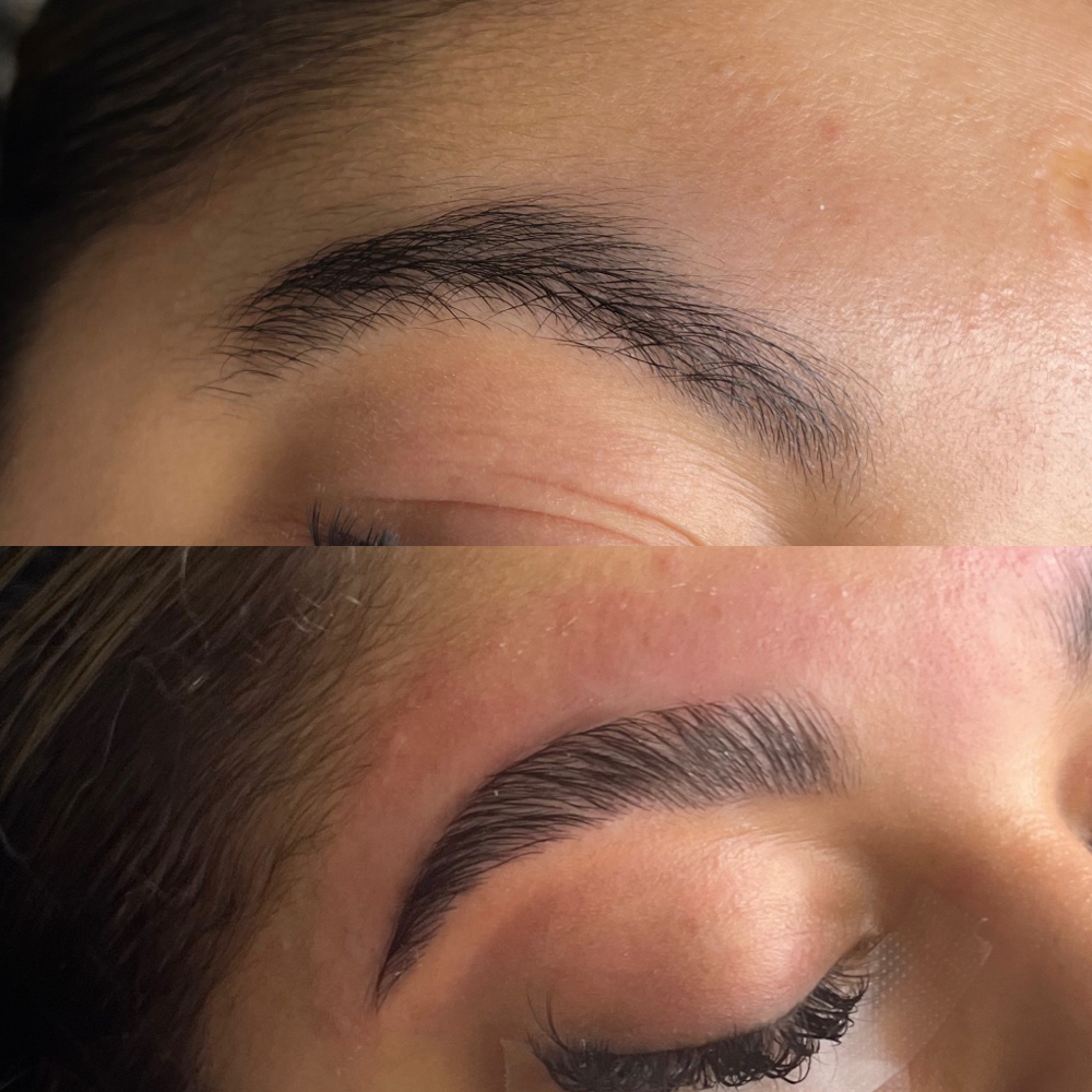 Brow Lamination