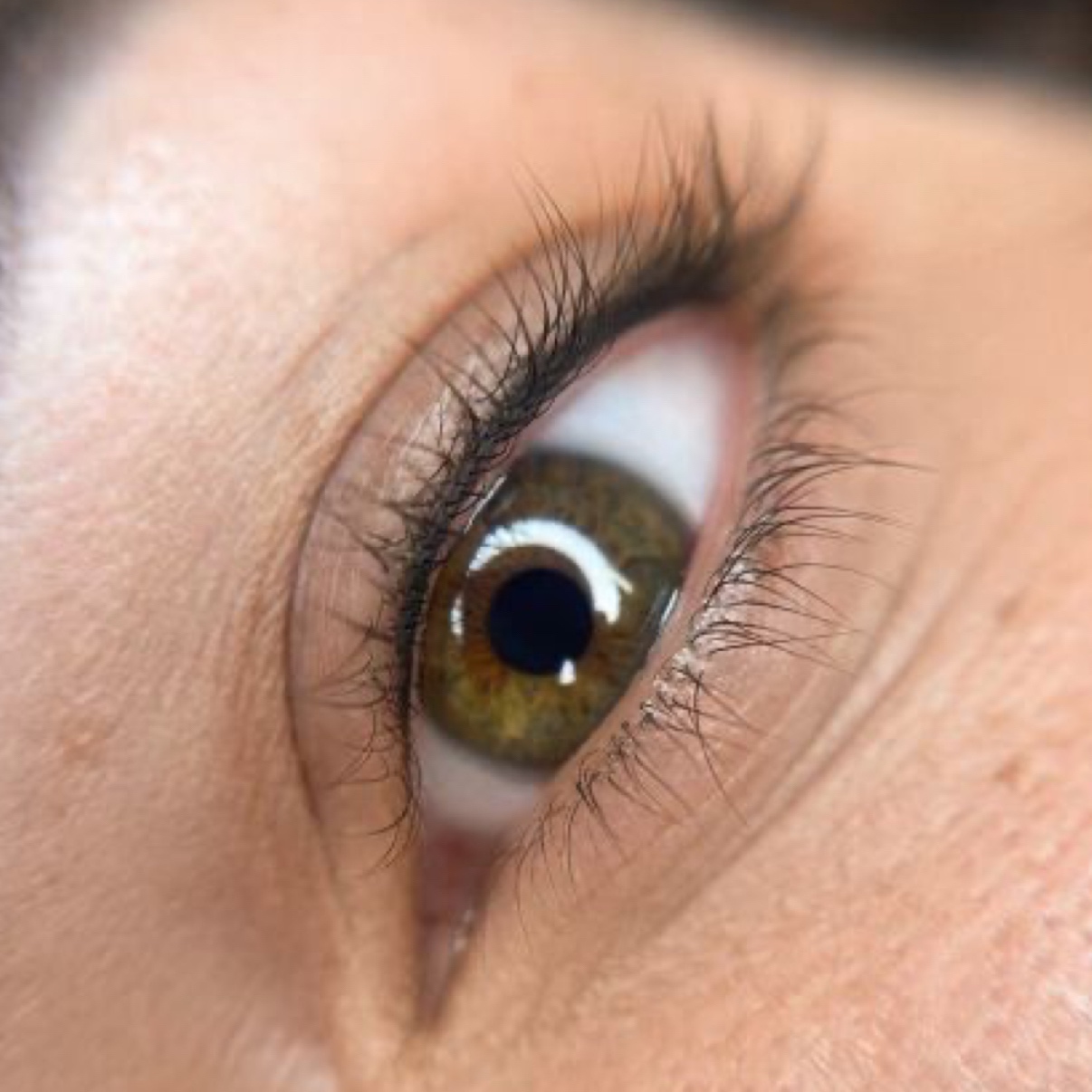 Lash Line Enhancement/ Eyeliner