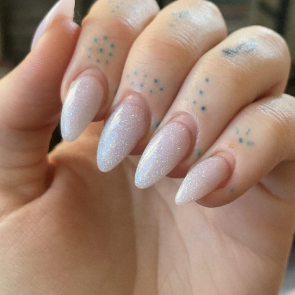 Fill (Existing Clients) at Orchid Moon Nails in San Antonio, TX