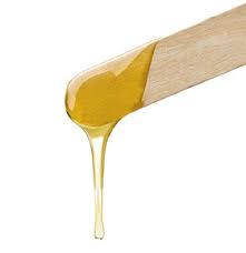 Underarm Wax