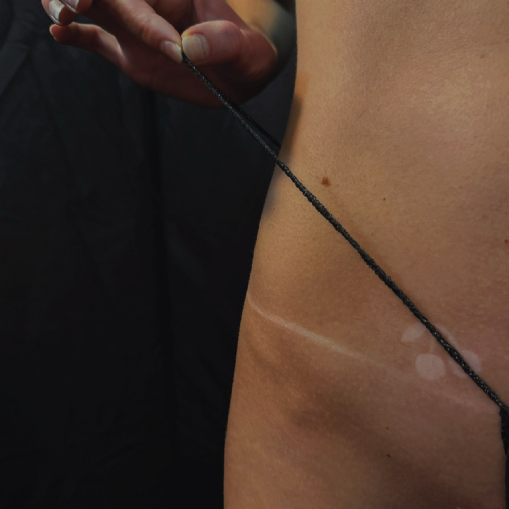 The Hydration Tan at Velvet Bronze Studio in Georgetown, TX