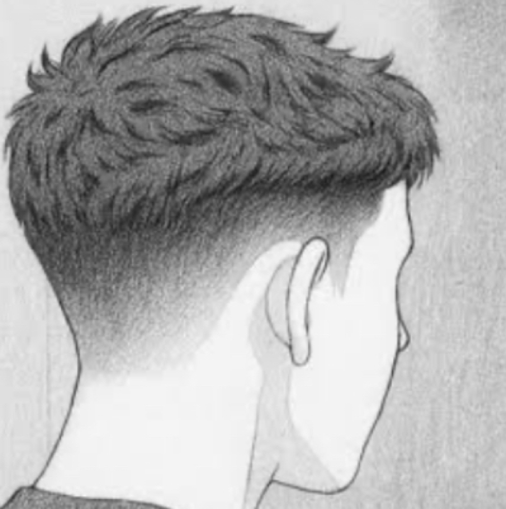 Taper at JAKI H STYLES LTD in Chicago, IL