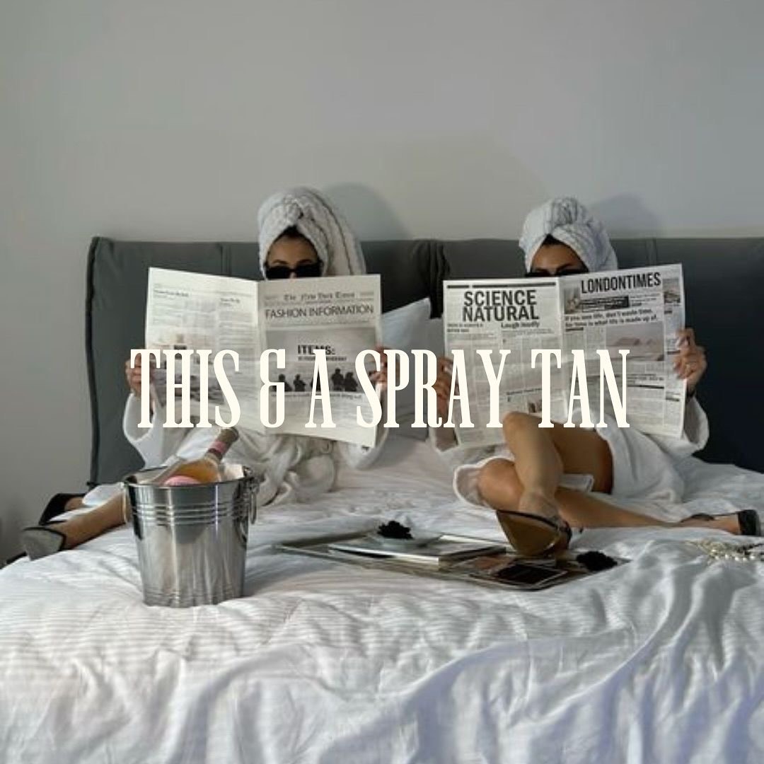 BFF Spray