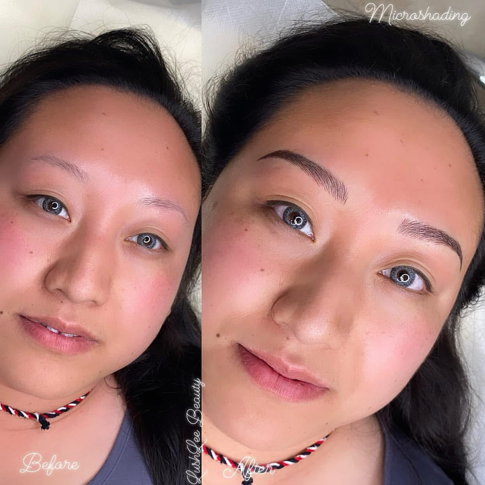 Combo Brows
