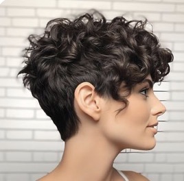 Perm at A Little Snippy  ✂️ in Ellenville, NY