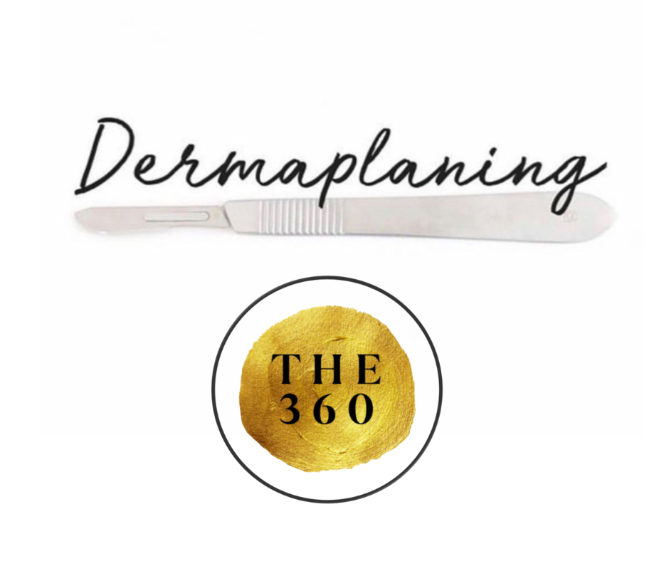 Dermaplaning