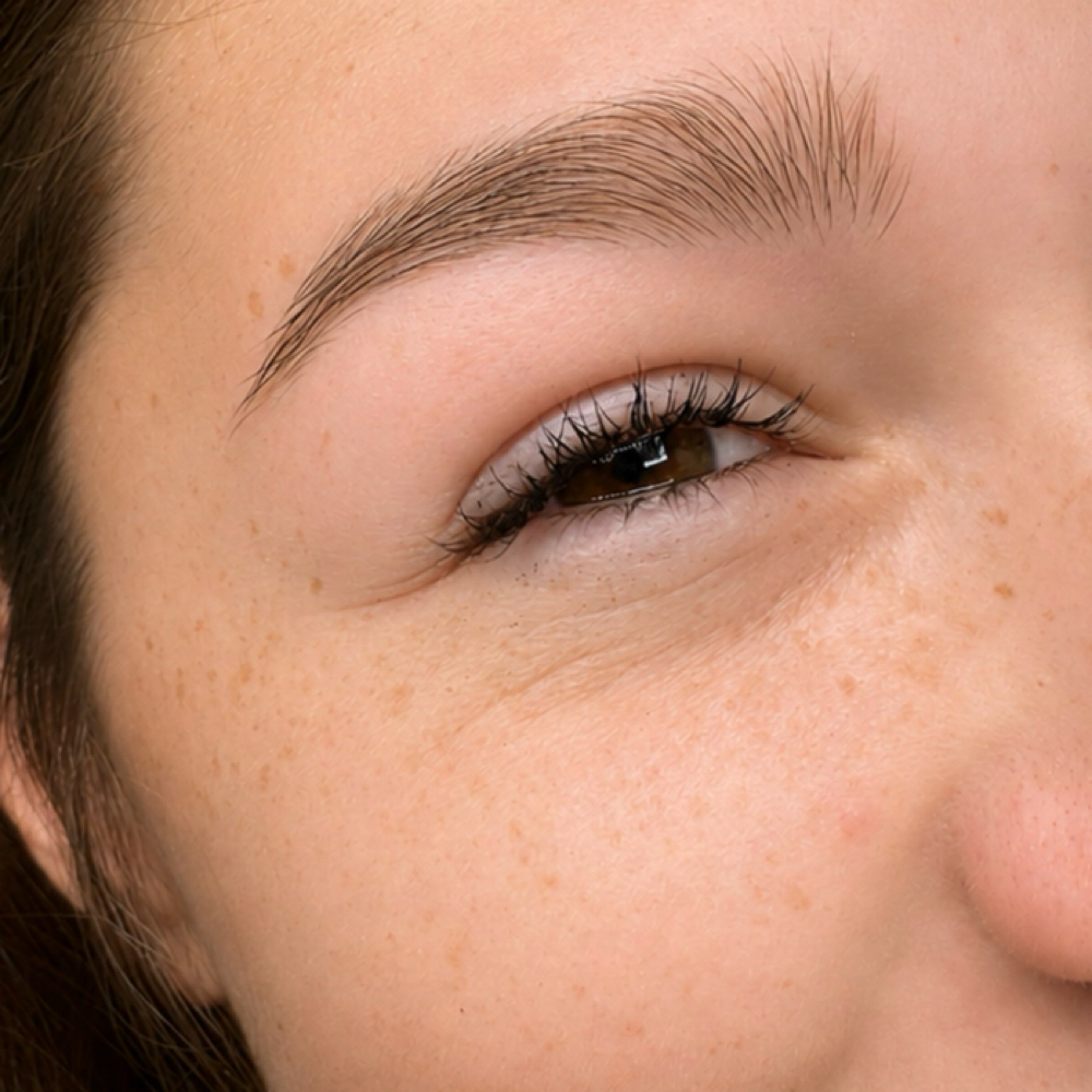 Teen Brow Clean Up at Marissa’s Beauty Bar in Waynesboro, PA