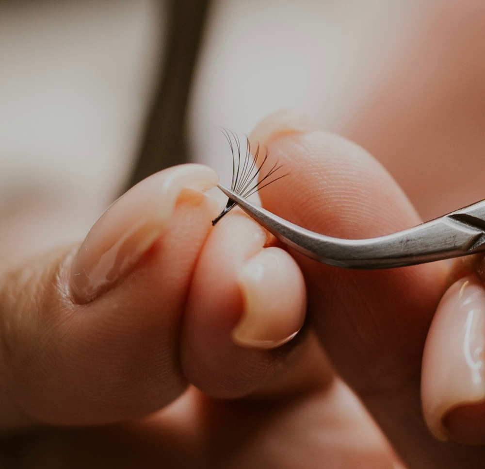 Fan Making Class