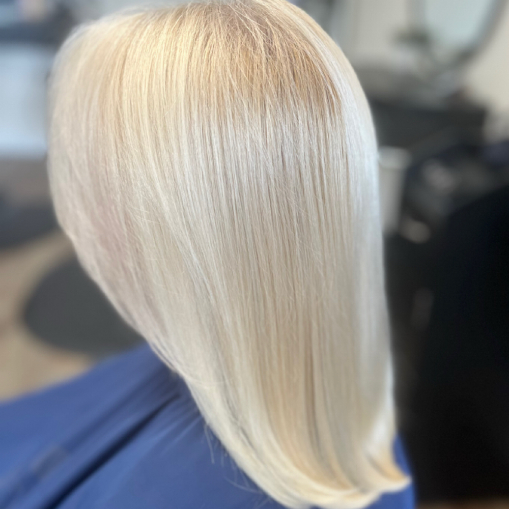 A+ Keratin Treatment at Arlene Gail Hair Tiki in Vero Beach, FL