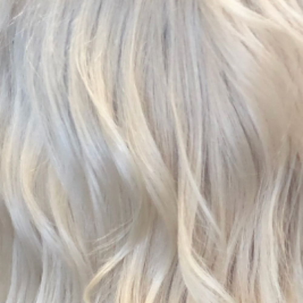 Bleach and Tone at The Local Parlor in Charlotte, NC