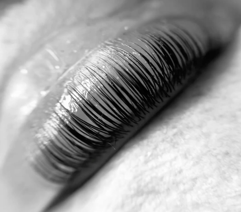 Korean Lash Lift at Faceby_Laurenn in Cheyenne, WY