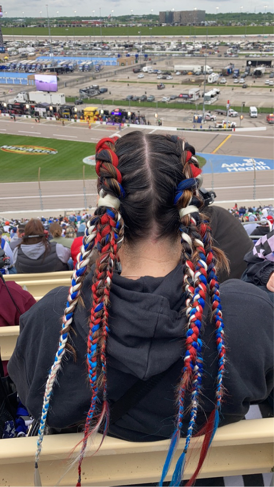 Braids