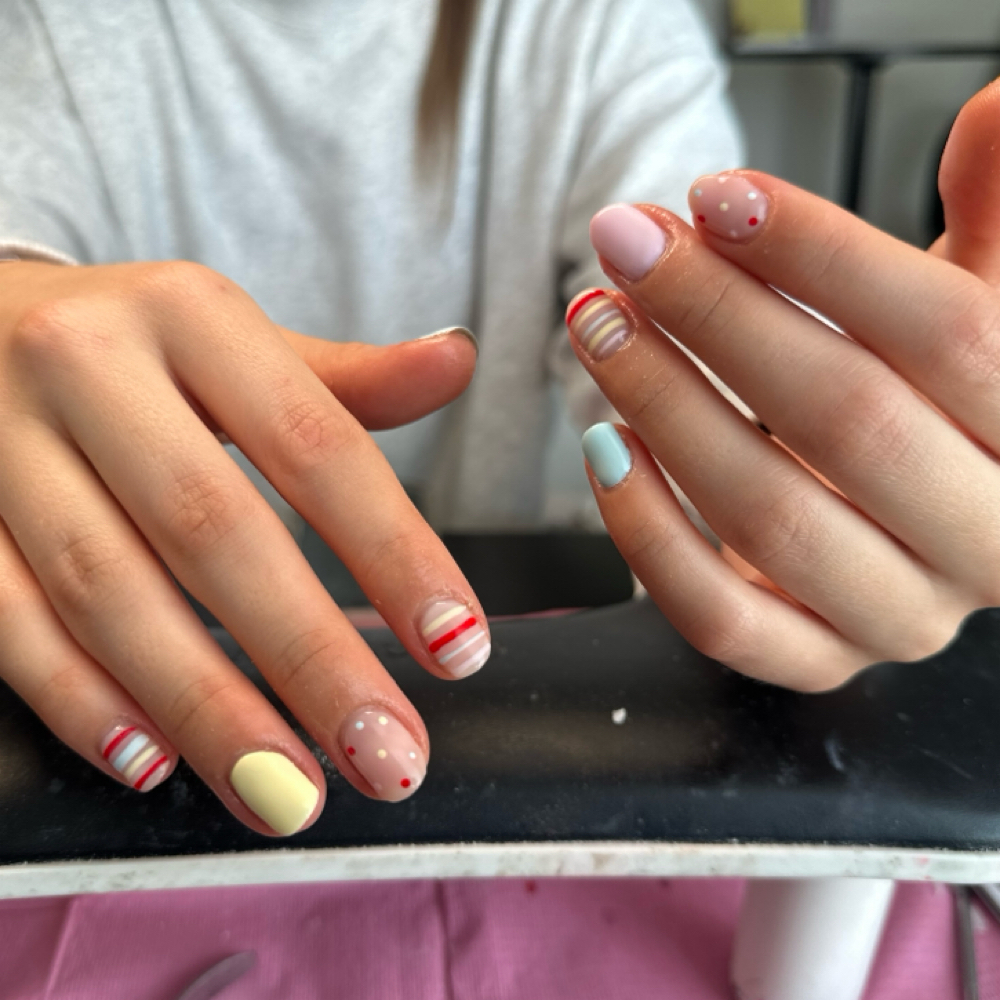 Tier 1 Design at Jillian Whitt in Waverly, OH