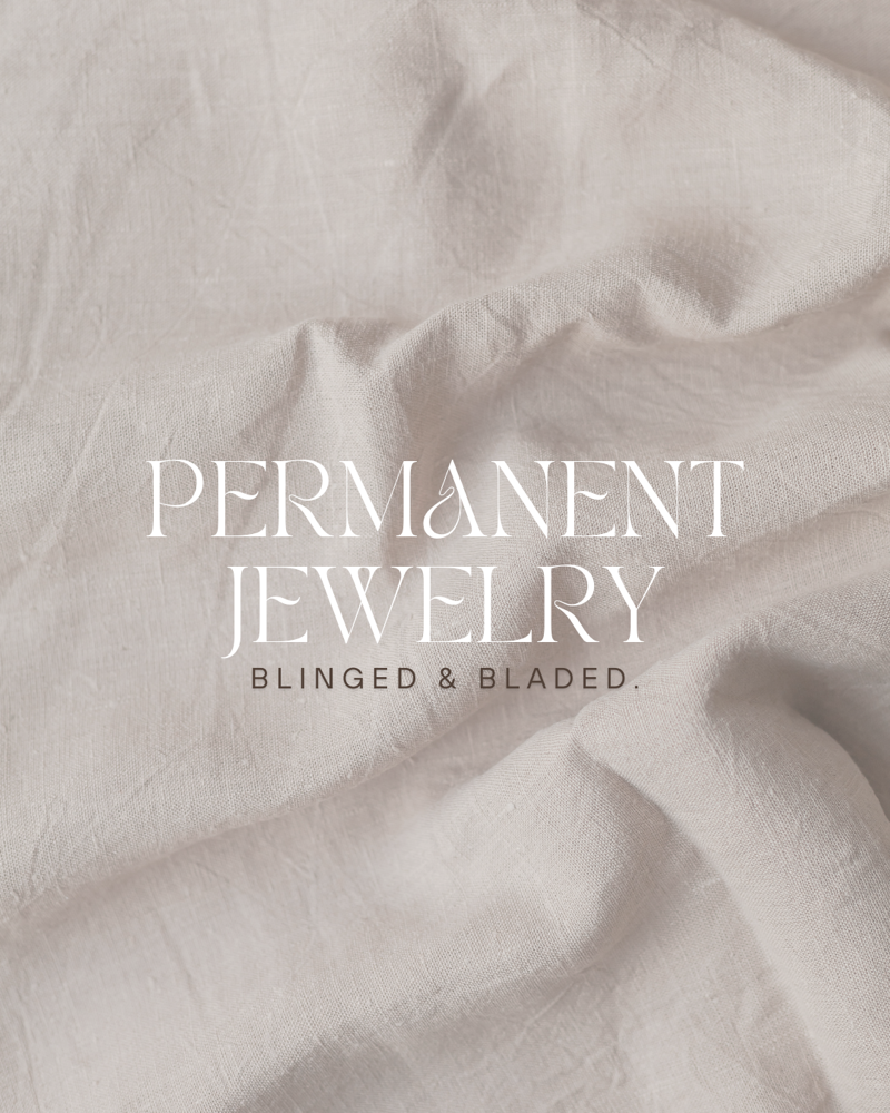Permanent Jewlrey