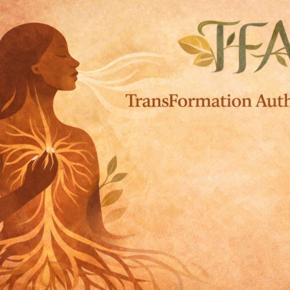 Silver -Six Week Foundational Reset at TransFormation Author-ity