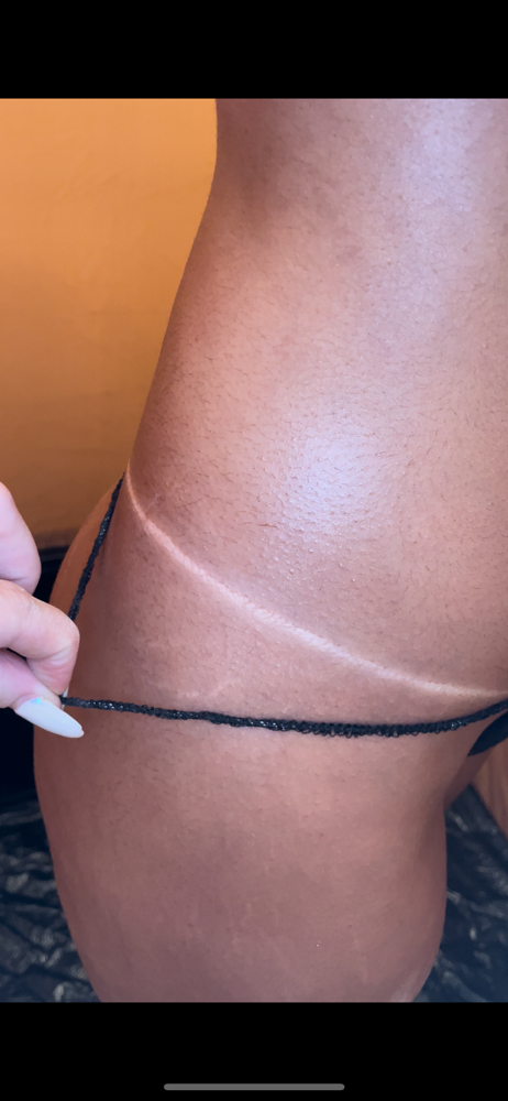 Spray Tan