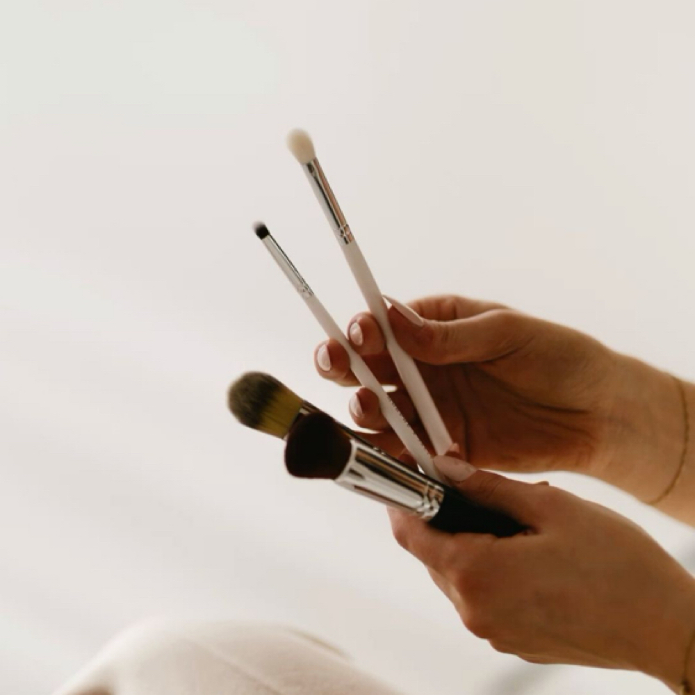 Soft Glam Makeup at The Beauty Loft in Sunnyside, WA