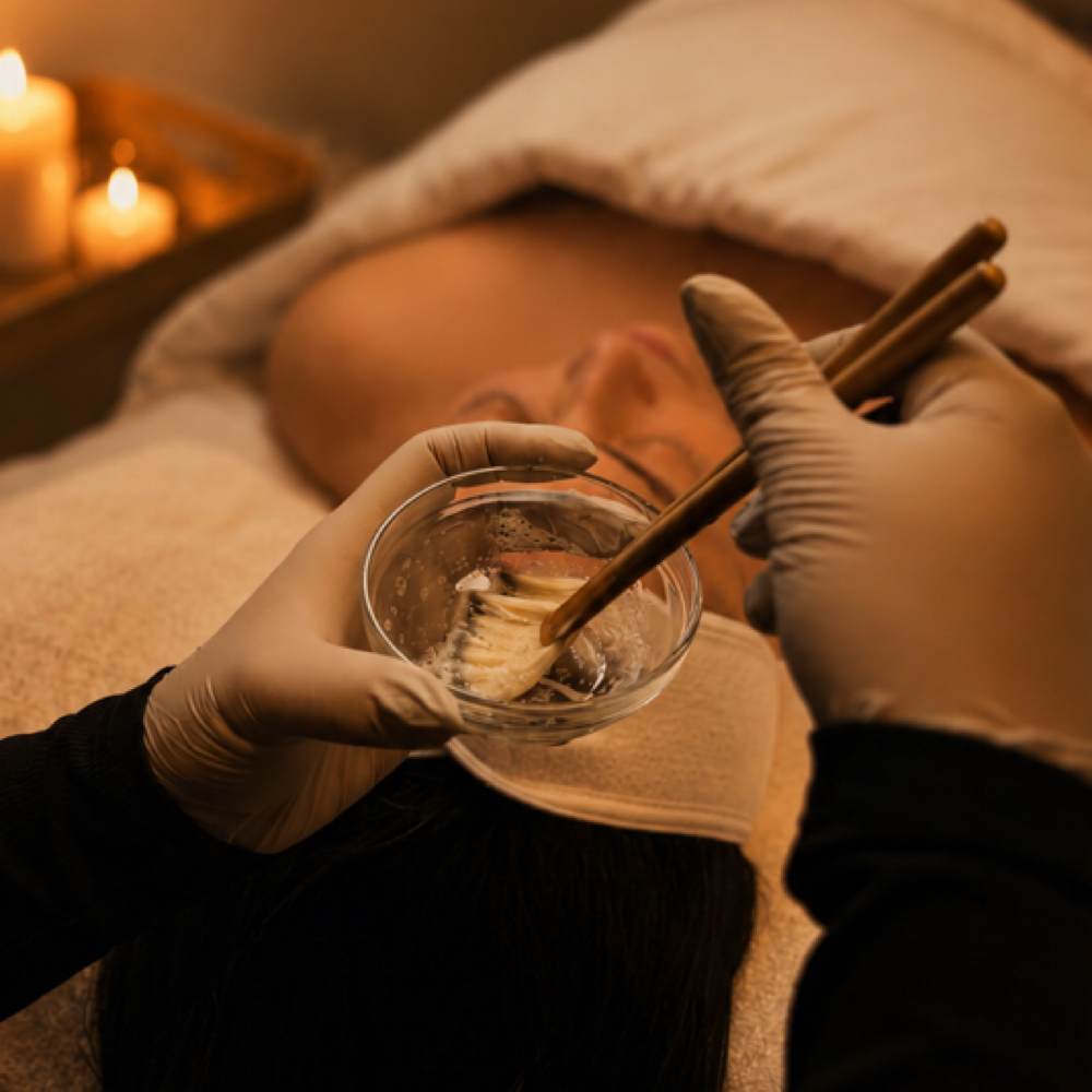 Age Reverse Facial at Ur Esthie Bestiee in Hesperia, CA