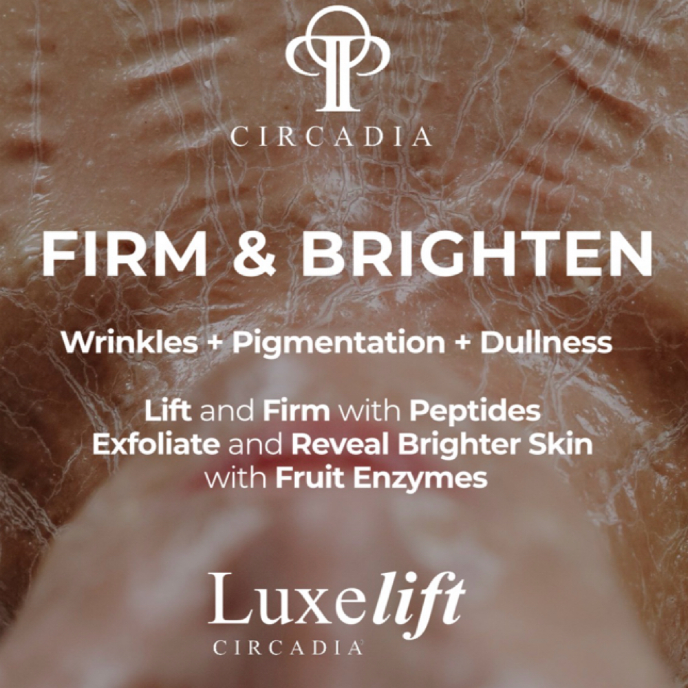 Circadia Lux Lift Facial at Starling Beauty in Benson, NC