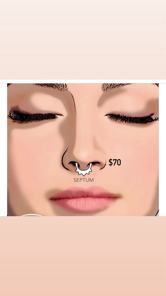 Nose/Nariz