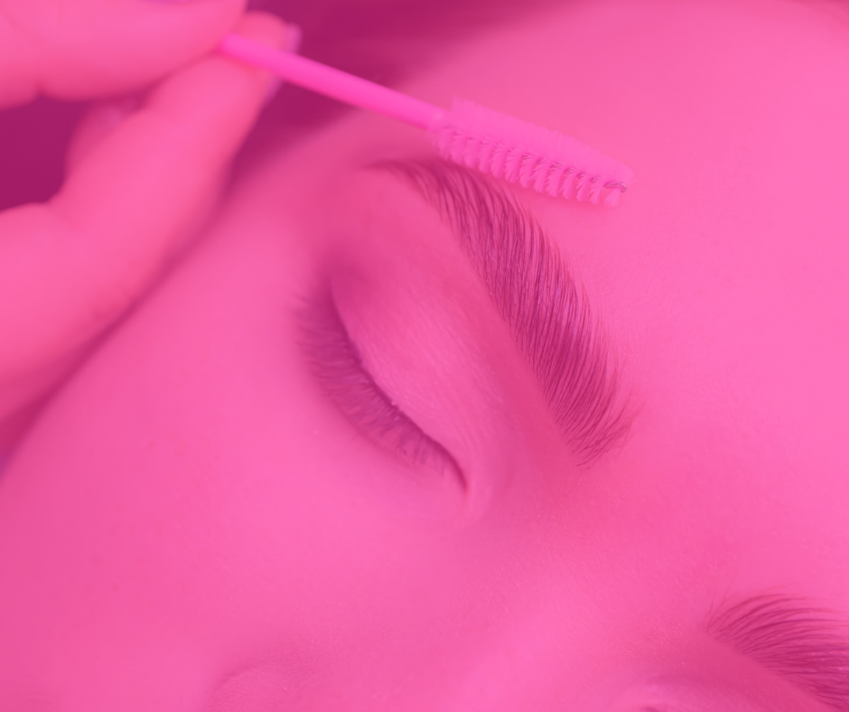 Brow Clean-Up