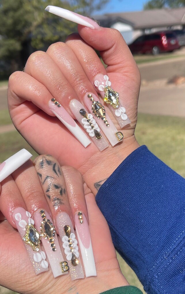 3XL Full Set
