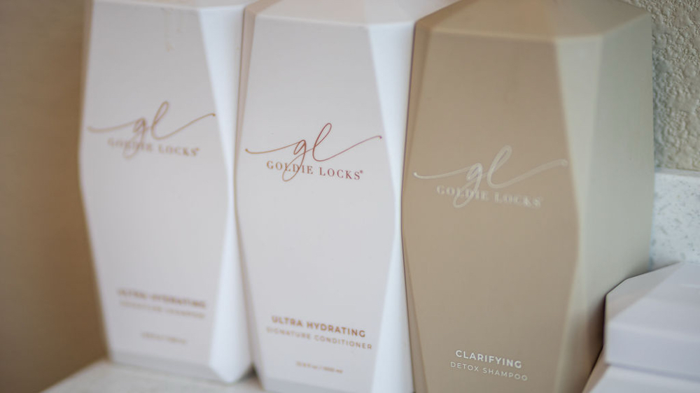 Blow Dry Style at Savage Beauty Salon & Extension Bar in Colorado Springs, CO