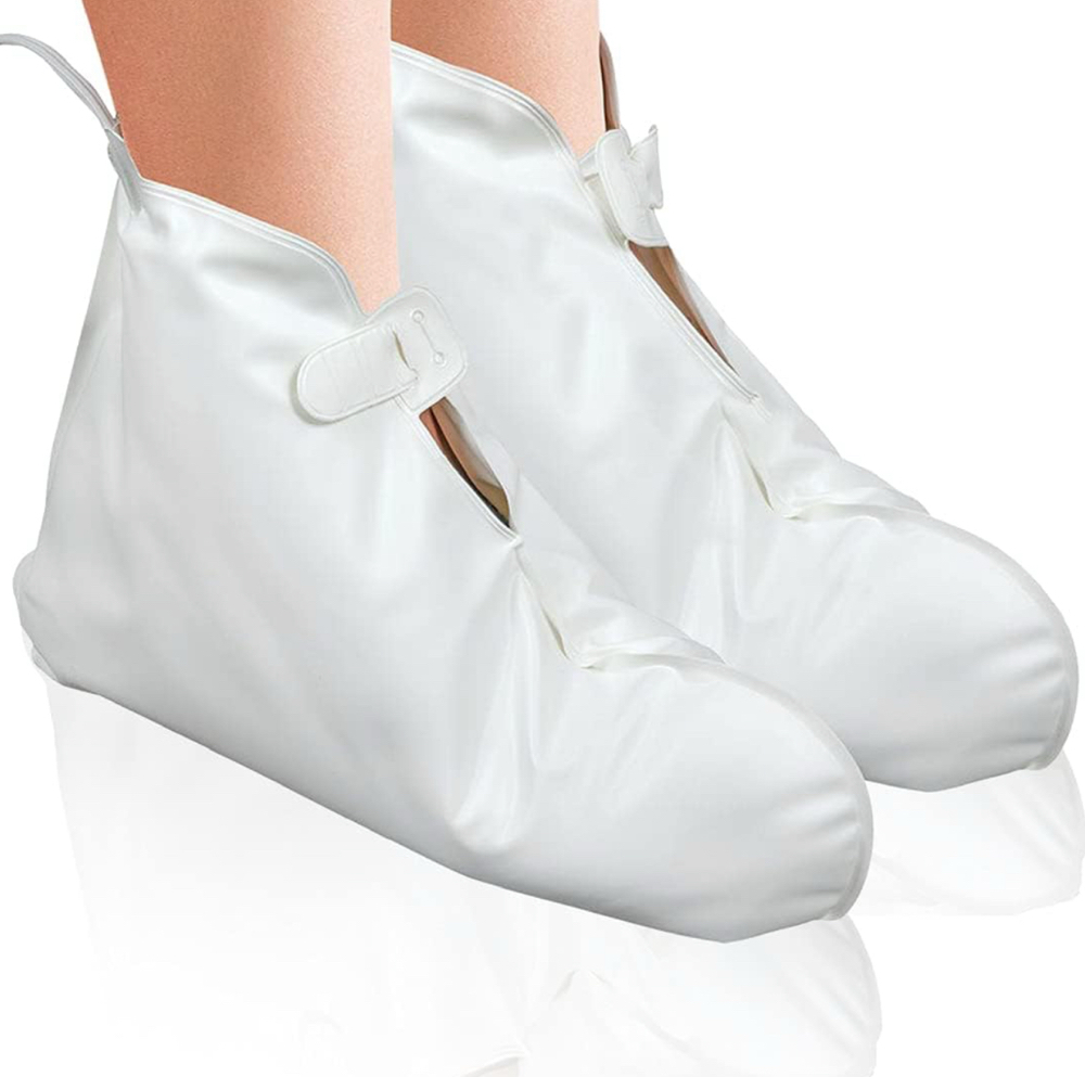 Moisturizing Foot Recovery