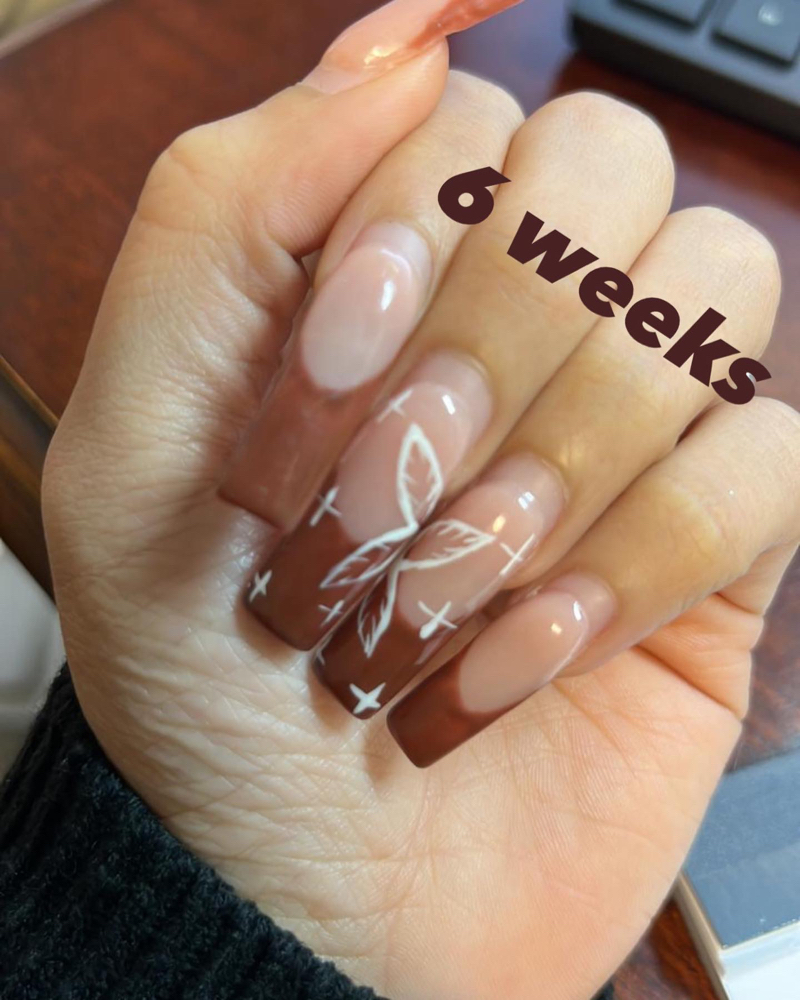 2 Week Fill