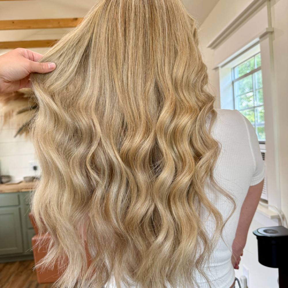 Color Correction at M.P beauty studio in Valley Head, AL
