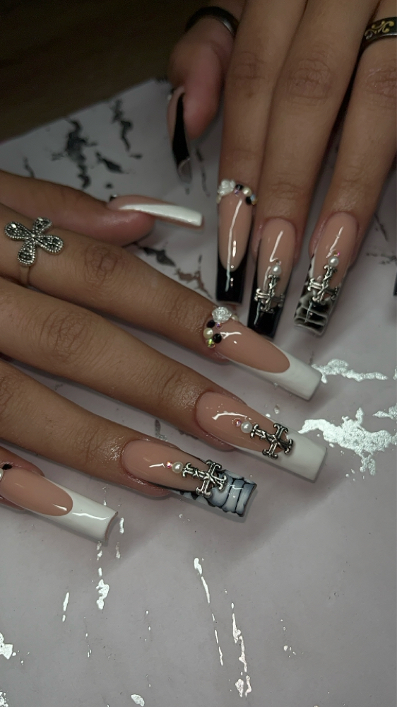 Full Set (XL+ Length)