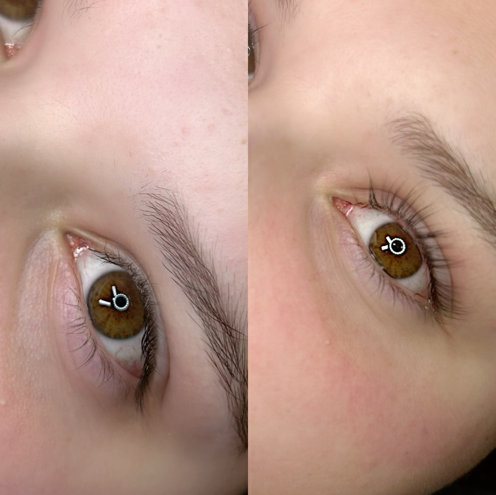 Lash Lift