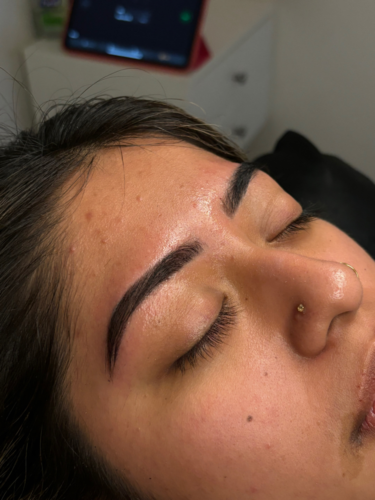 Brow Wax