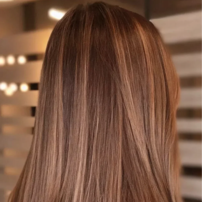 Retouch and Style at Adorned Hair Artistry by Morgan in Zeeland, MI
