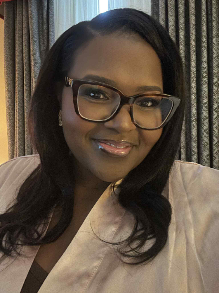 Sew-In With Leave Out at Anointed Strands in Hoover, AL