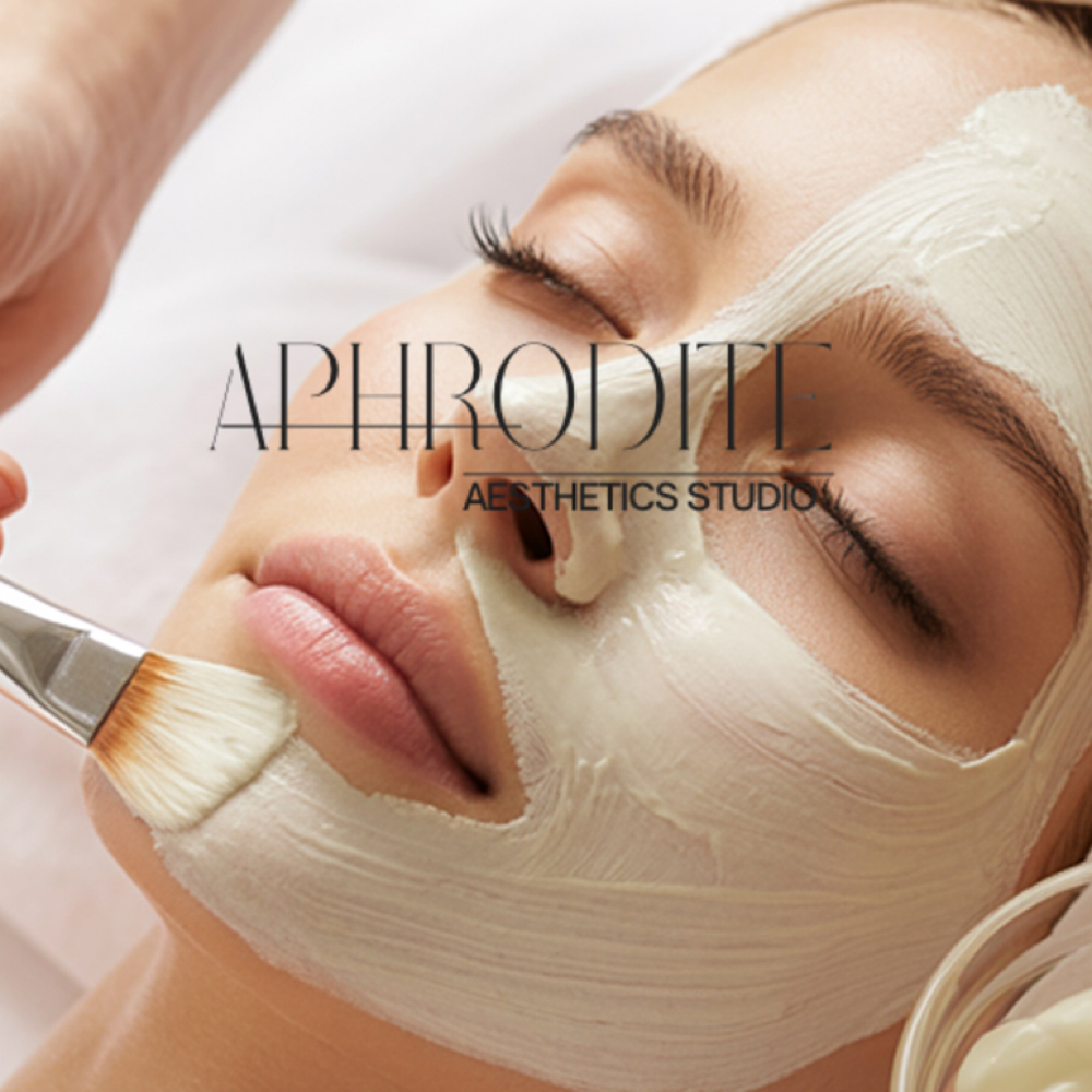 Tier 2 Facial - The Renewal at Aphrodite Aesthetics Studio in Brandon, FL