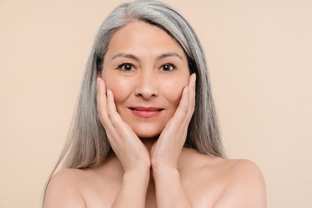 Anti-Aging Facial
