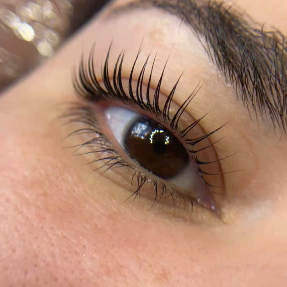 Eyelash Lift at Atelier Beauty Collective in Tucson, AZ